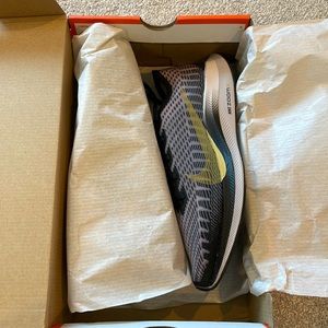 NIB Nike Zoom Pegasus Turbo 2